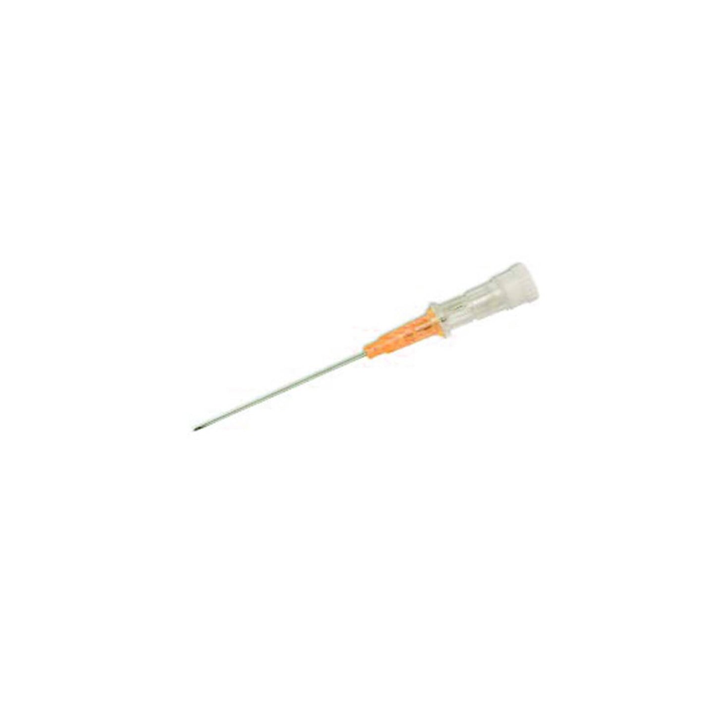 Cathéter Terumo Surflo S-Plus 14 g x 45 mm, 290 ml/min