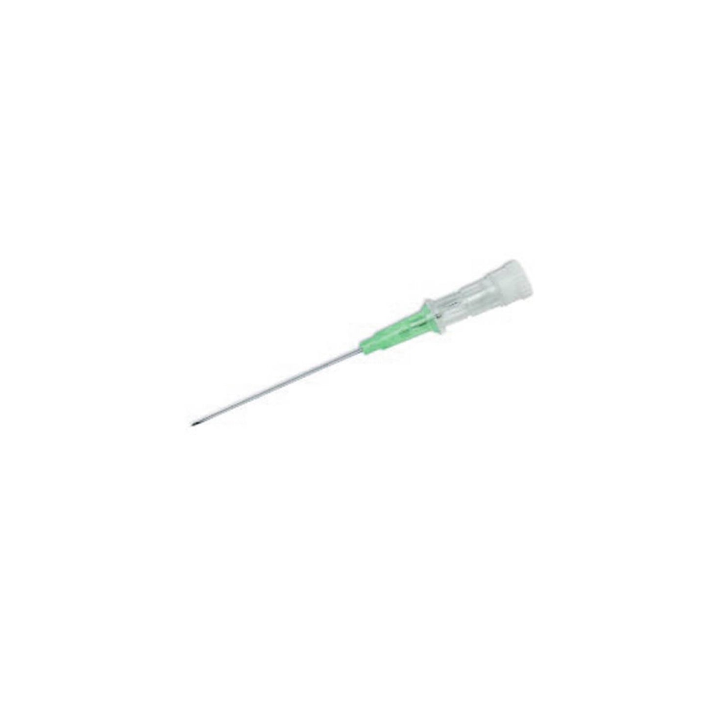 Cathéter Terumo Surflo S-Plus 18 g x 45 mm, 96 ml/min