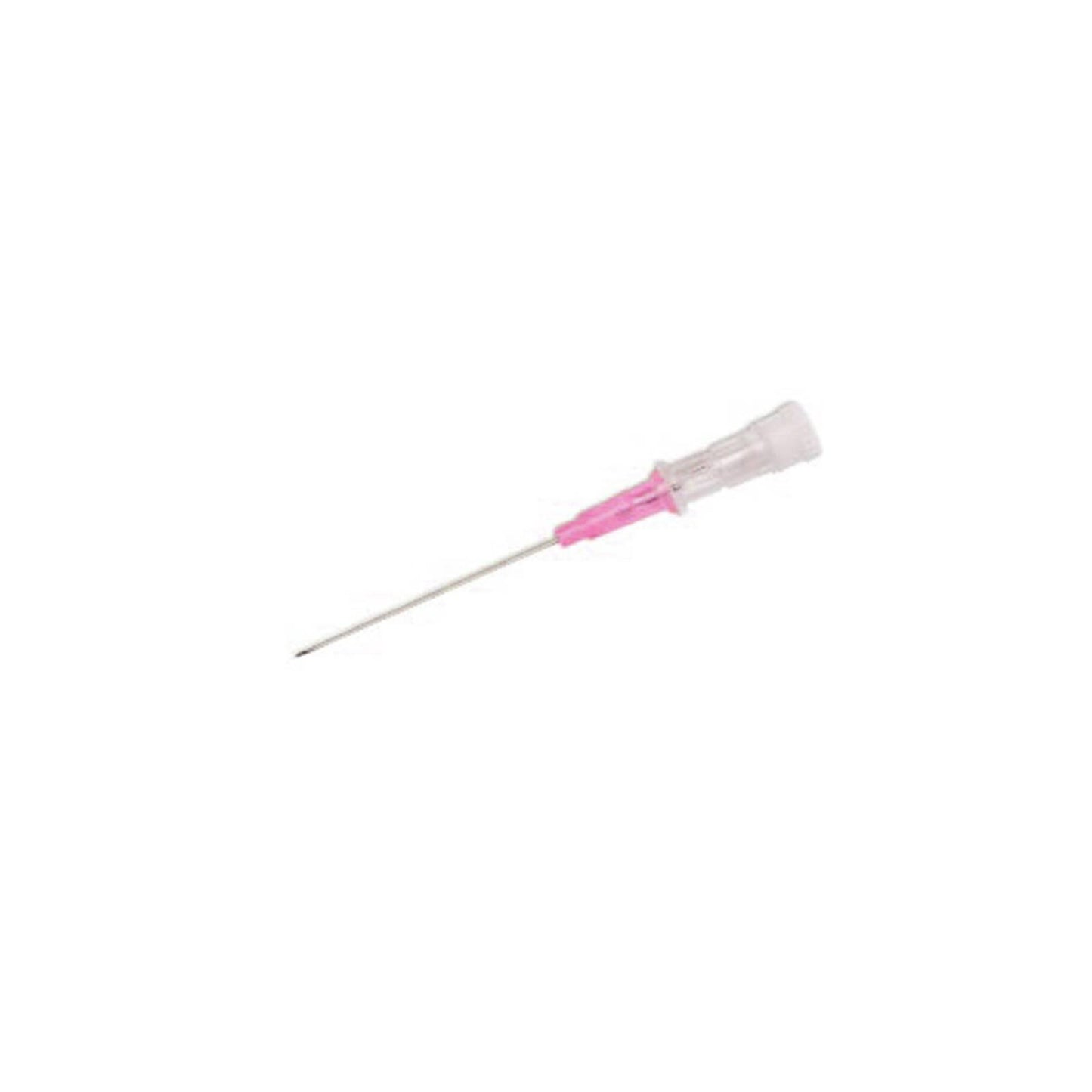 Cathéter Terumo Surflo S-Plus 20 g x 32 mm, 59 ml/min