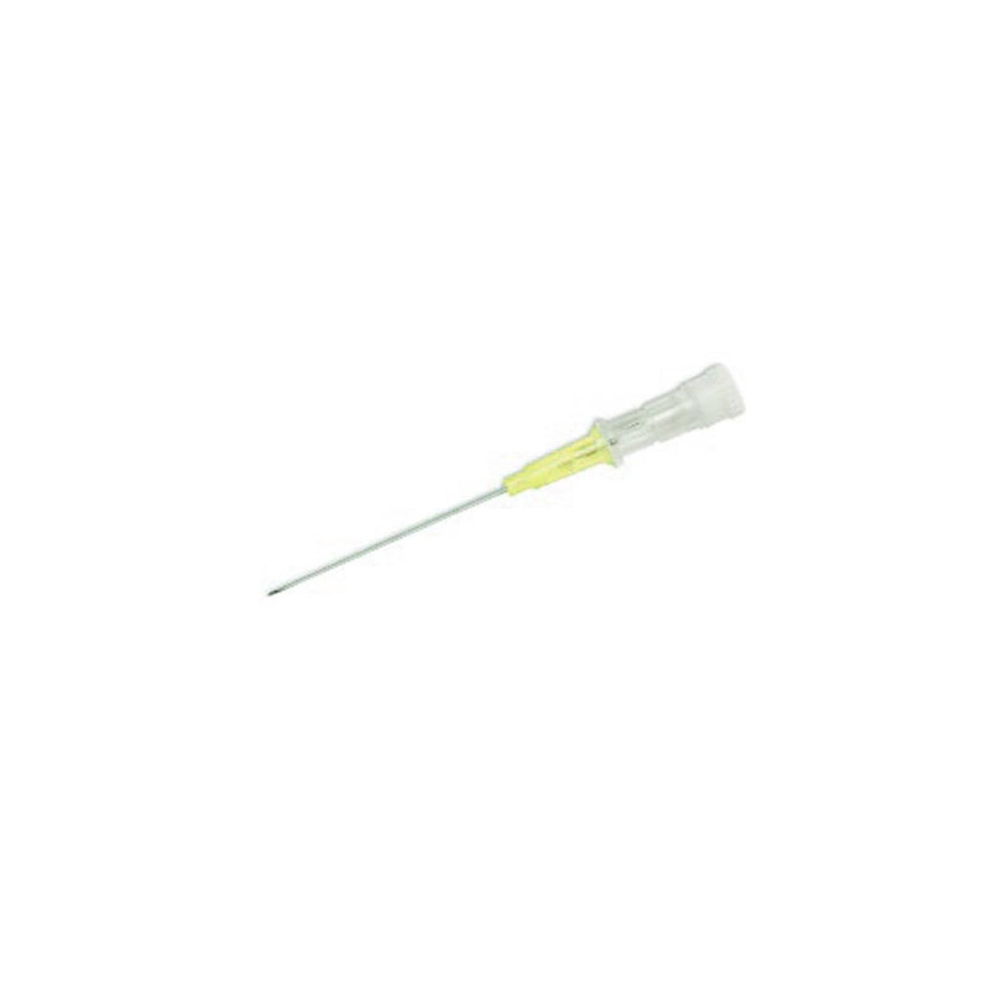 Cathéter Terumo Surflo S-Plus 24 g x 19 mm, 29 ml/min