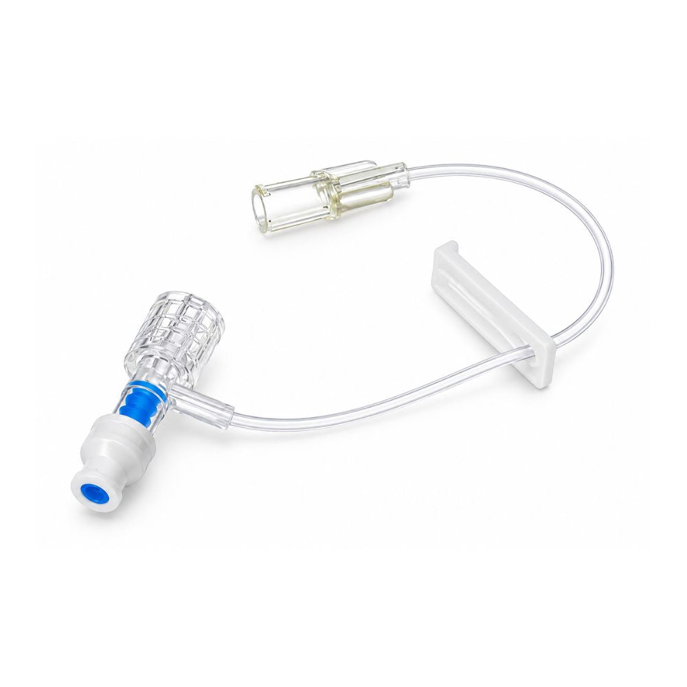 Prolongateur SmartSite BD sans aiguille, résistant à la pression, 15cm