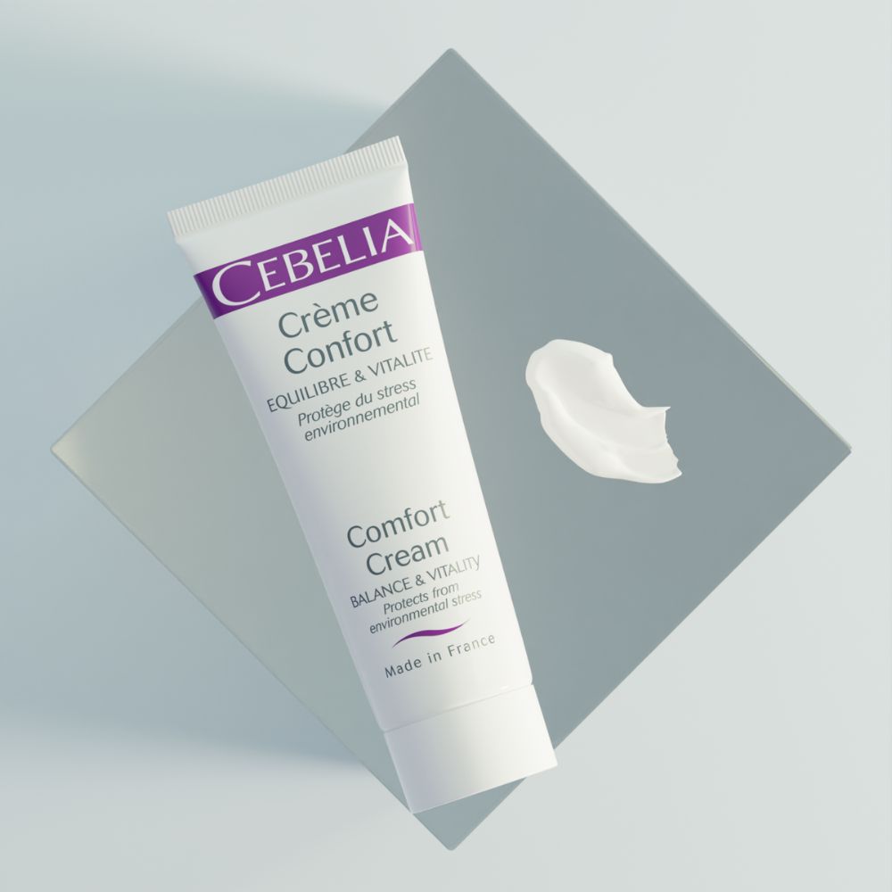 Crème confort CEBELIA 40ml