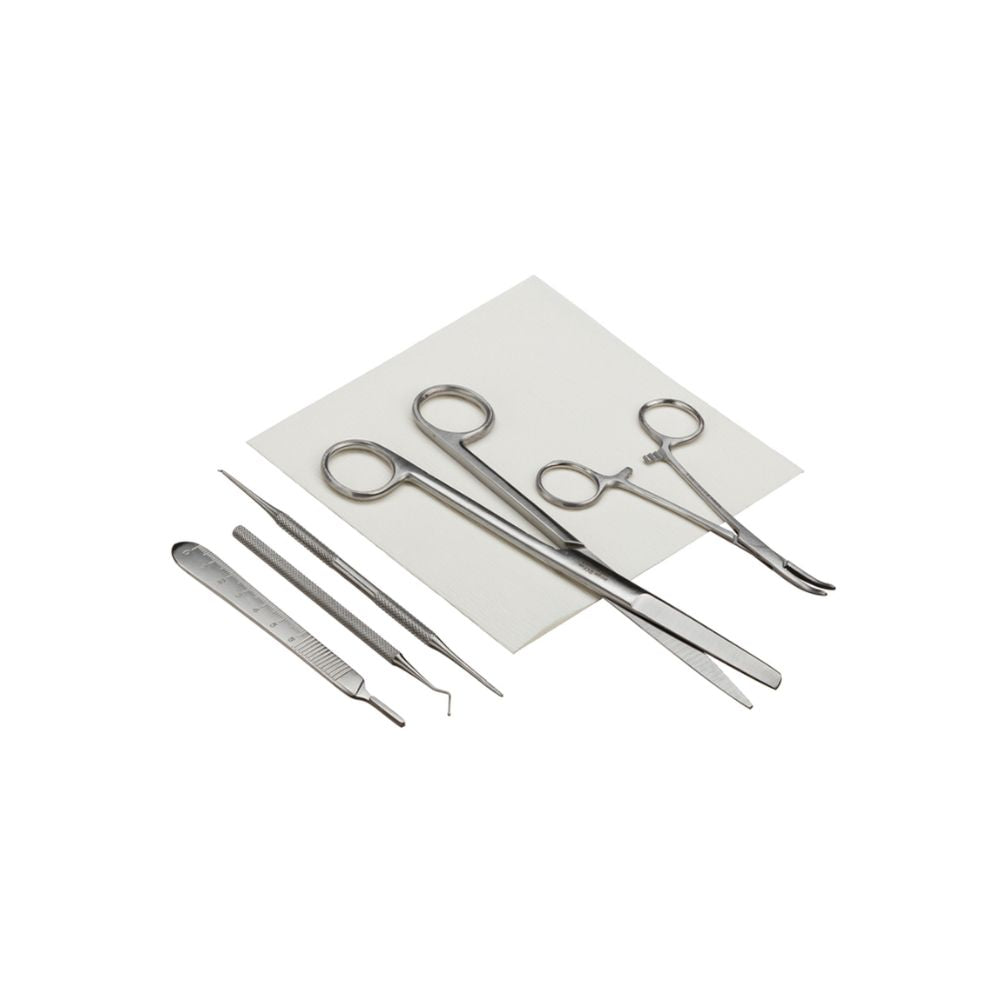 Pack de débridement podiatrique Instrapac