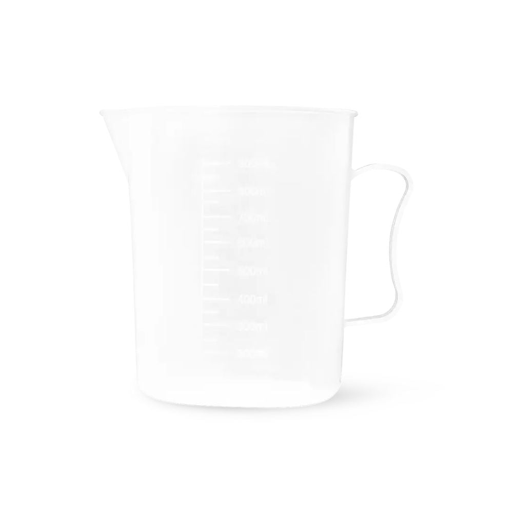 Bidon en polyéthylène de 1 litre Vernacare