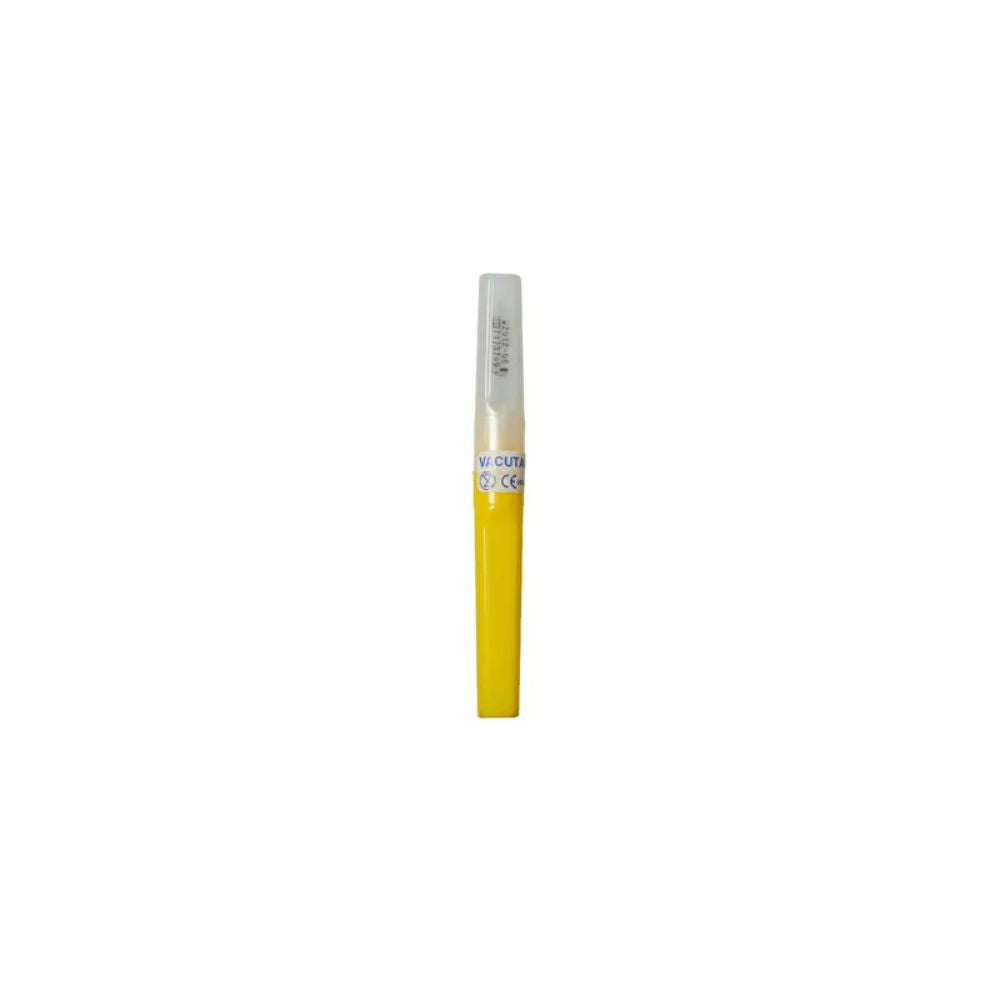 Aiguille de prélèvement sanguin multi-échantillons BD Vacutainer 20 g x 1,5 pouce