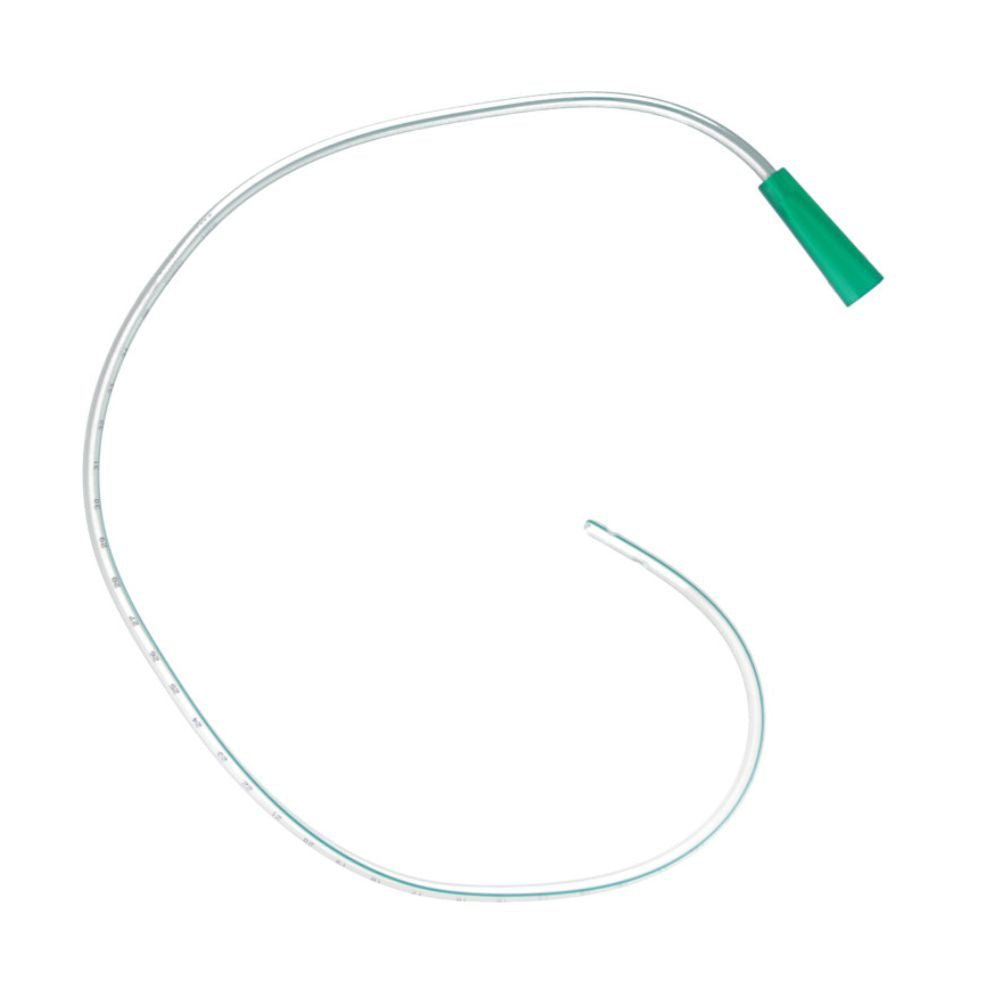 Sonde d'alimentation entérale 50 cm 12fg