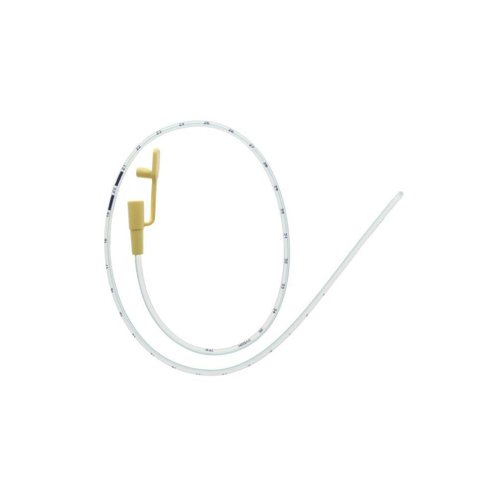 Sonde d'alimentation entérale 40 cm 7fg
