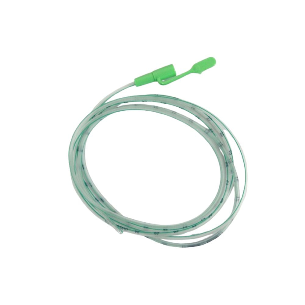 Sonde d'alimentation entérale 125 cm 4fg