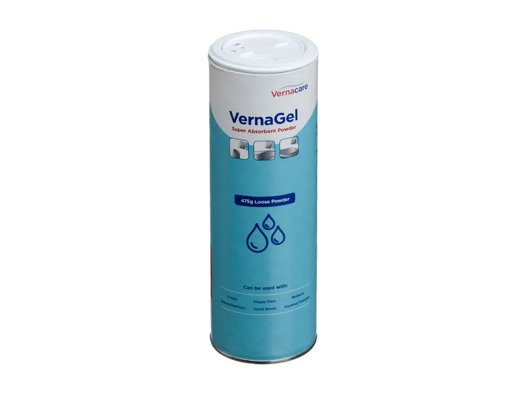 Vernagel Poudre Libre 475g