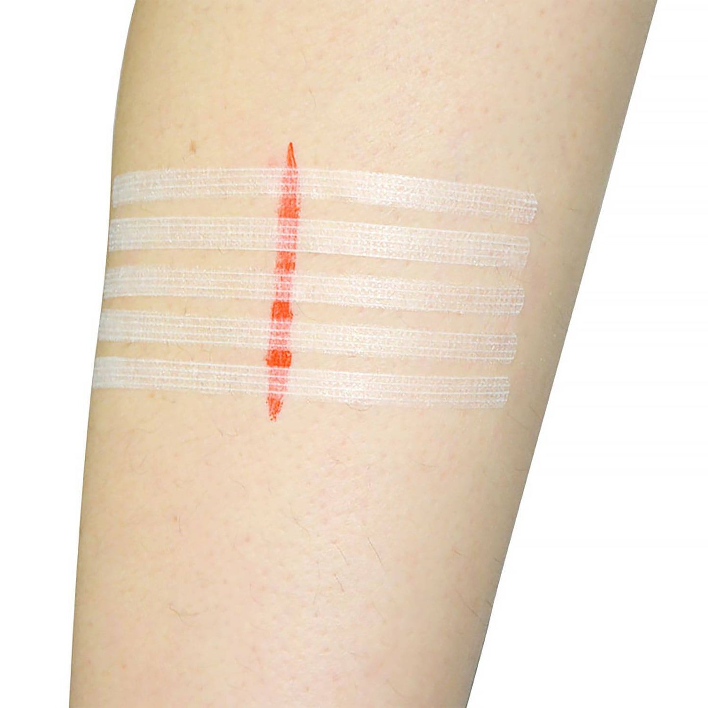 Teqler 6mm x 100mm Pack de 10 points papillon