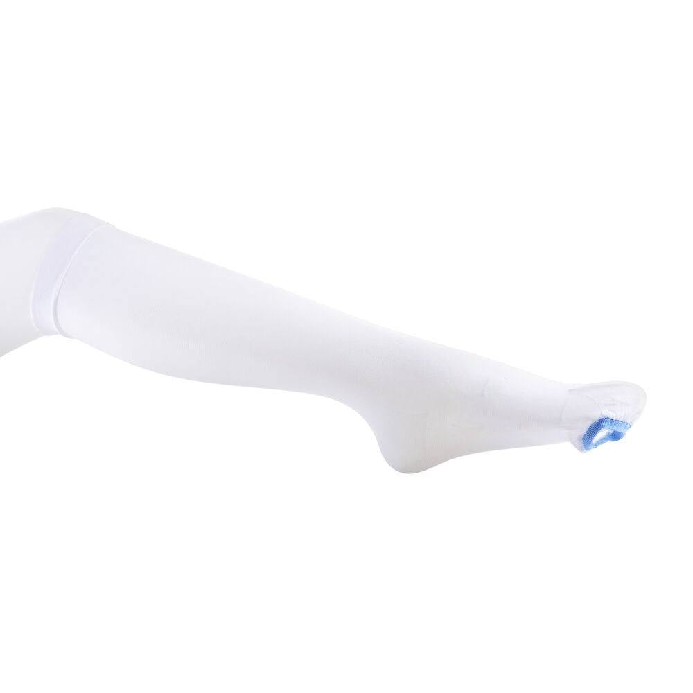 TED Bas de genou anti-embolie XXX Large Regular