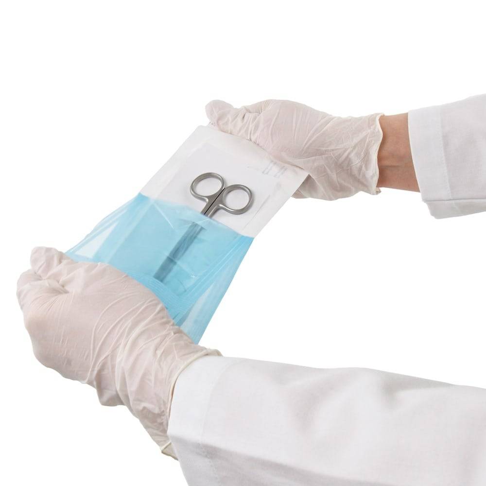 Porte-aiguille Mayo-Hegar 13 cm