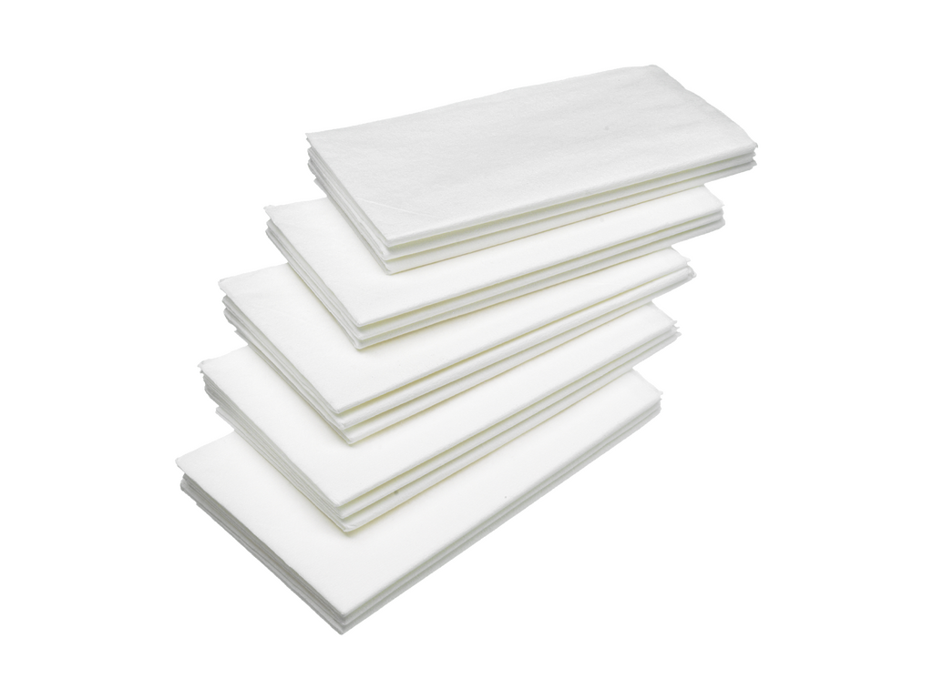 Petite serviette de soin Instrapac 43cm x 38cm