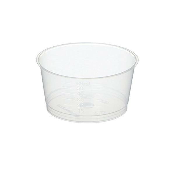 Gallipot Instrapac stérile de 60 ml