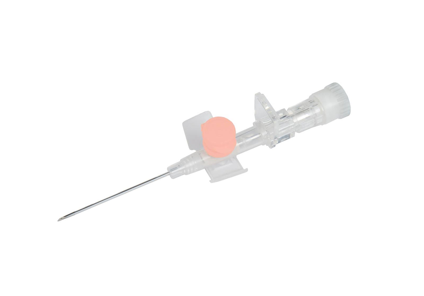 Cathéter IV ailé et porté Terumo Surflo, 20 g, 1,25 pouce, 59 ml/min