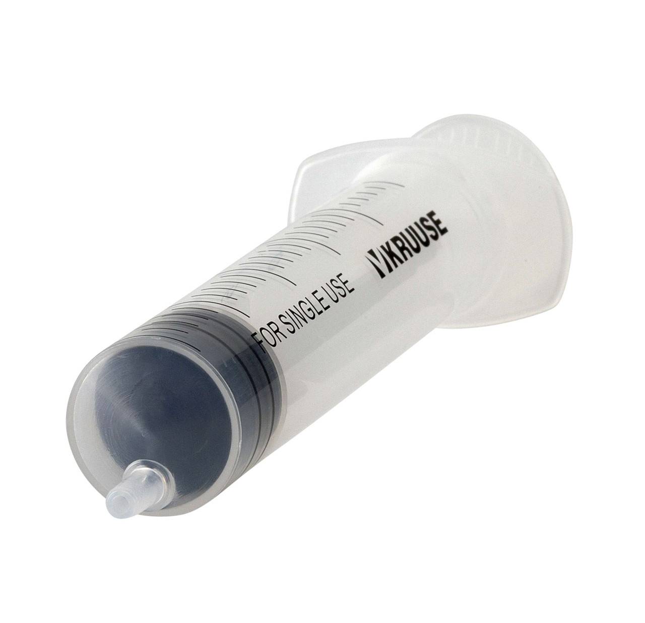 Seringue Luer Slip jetable 20/24 ml