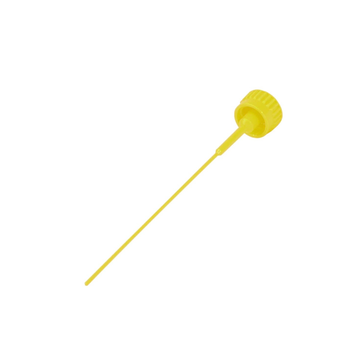 Mandrin Terumo jaune 24G, 0,74 x 19 mm