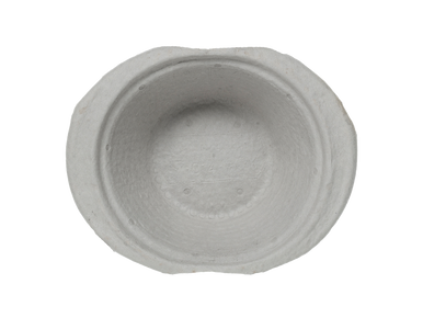 Petit bol jetable de 1 000 ml Vernacare