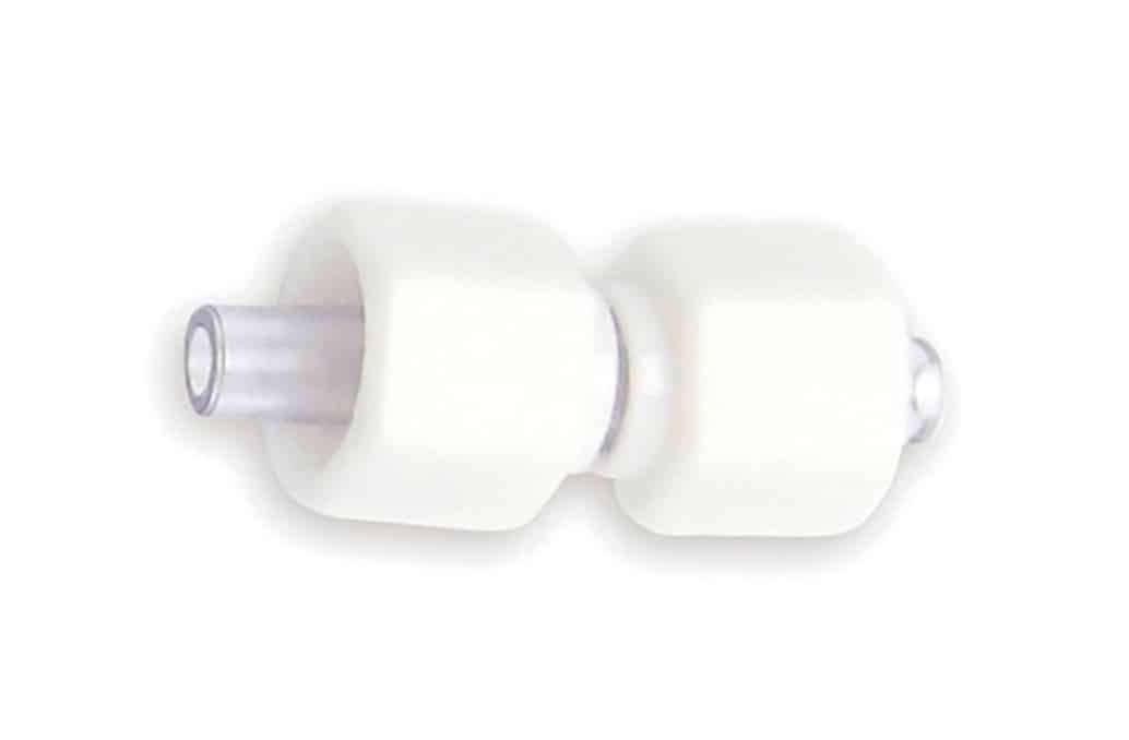 Connecteur Luer Lock mâle à mâle
