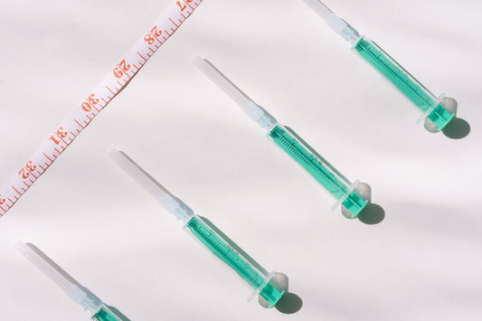 What You Must Know about Needles and Syringes before Buying