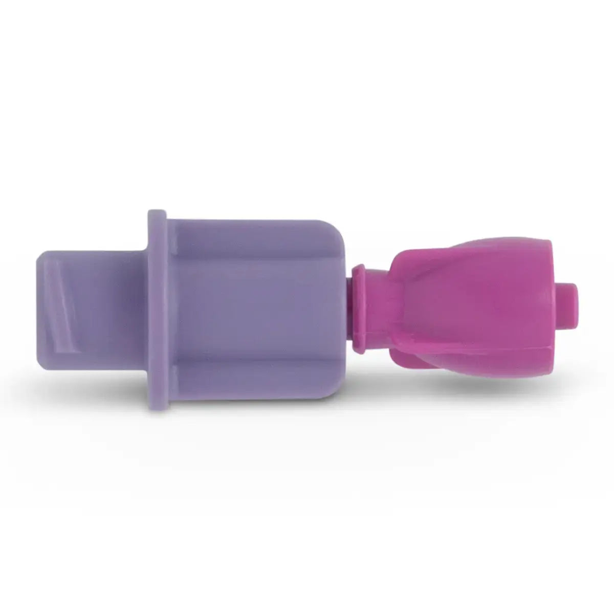 Adaptateur Enfit Mâle NS2 vers Femelle Enfit