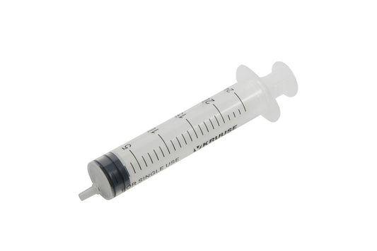 Seringue Luer Slip jetable 20/24 ml