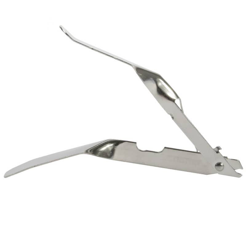 Teqler Disposable Skin Staple Remover - UKMEDI