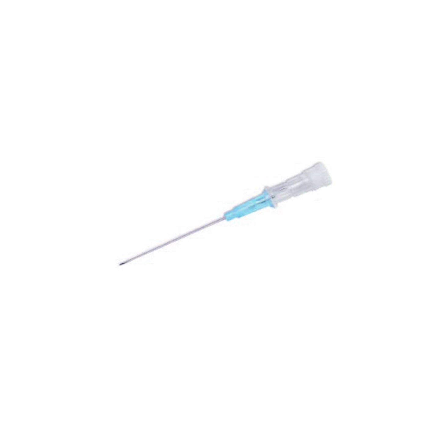 Cathéter Terumo Surflo S-Plus 22 g x 25 mm, 42 ml/min