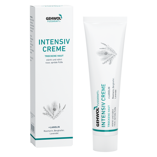 Fusskraft bleu Gehwol 125 ml