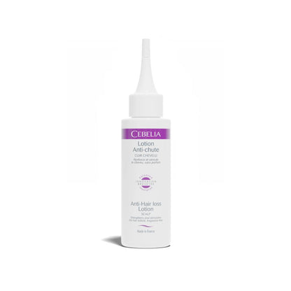 Lotion antichute CEBELIA 60ml