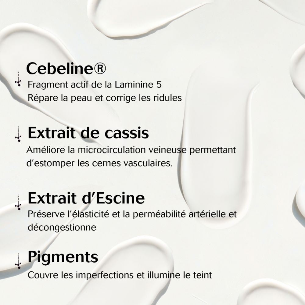 30ml CEBELIA Crème dépigmentante intime