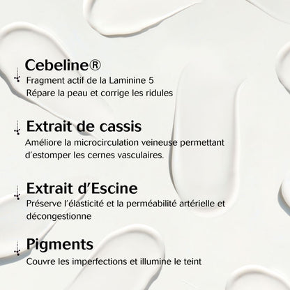 30ml CEBELIA Crème dépigmentante intime