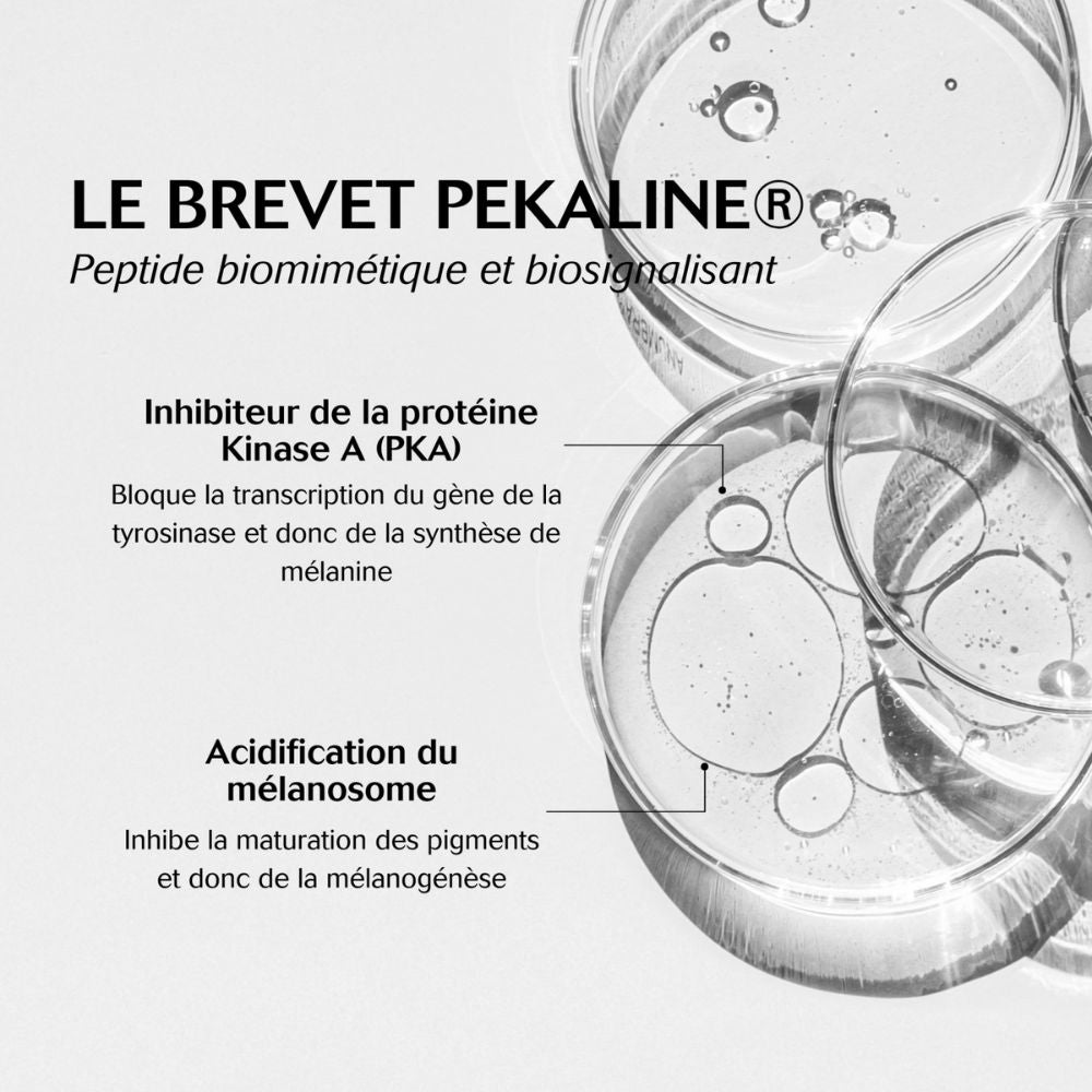 30ml CEBELIA Crème dépigmentante intime