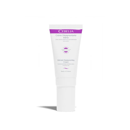 30ml CEBELIA Crème dépigmentante intime