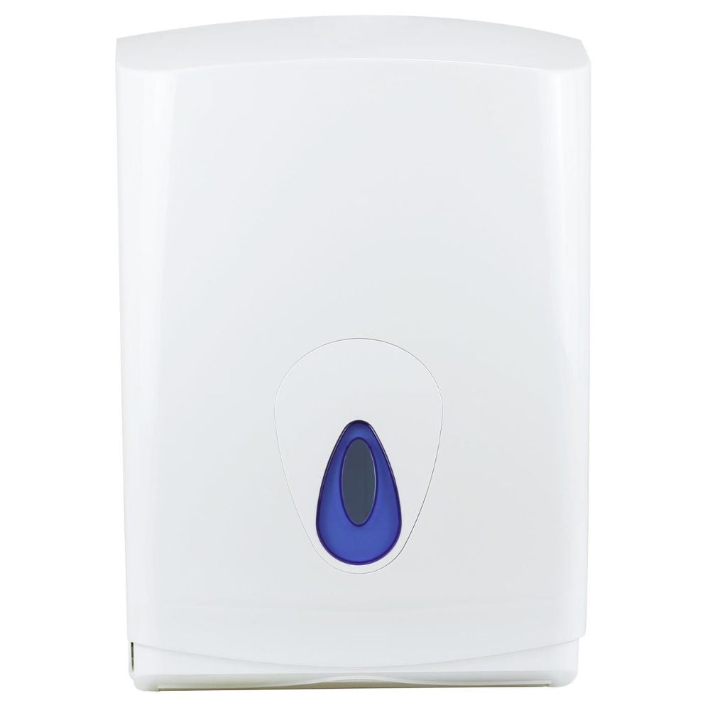 Hand Towel Dispenser