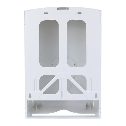 Hand Towel Dispenser