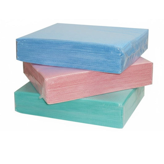 Chiffons Catercloths antibactériens PRO