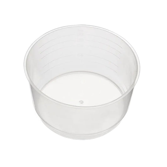60 ml Gallipot Non-Stérile Boîte de 2000