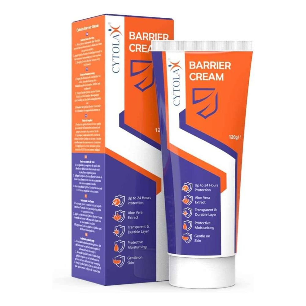 Cytolax Crème Barrière 120g