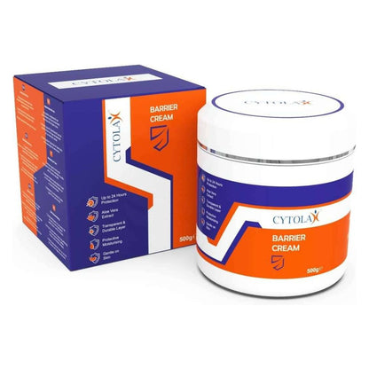 Cytolax Crème Barrière 500g