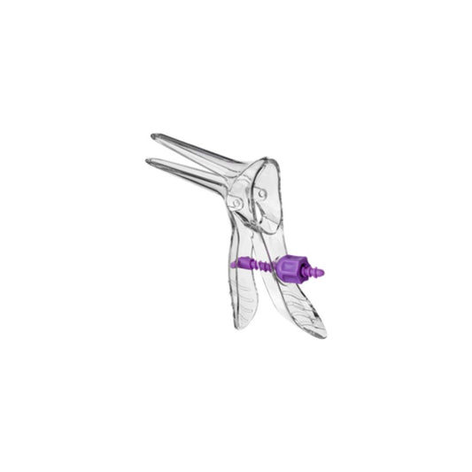Speculum vaginal Instraspec Contour très petit