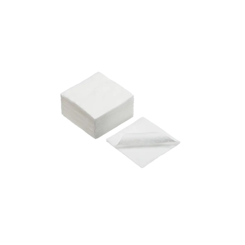 10 cm x 10 cm 4 plis Tampons Sofsorb Caisse de 4000
