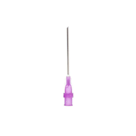 Aiguilles Sol-M à filtre émoussé de 18 g de 2 pouces (50 mm)