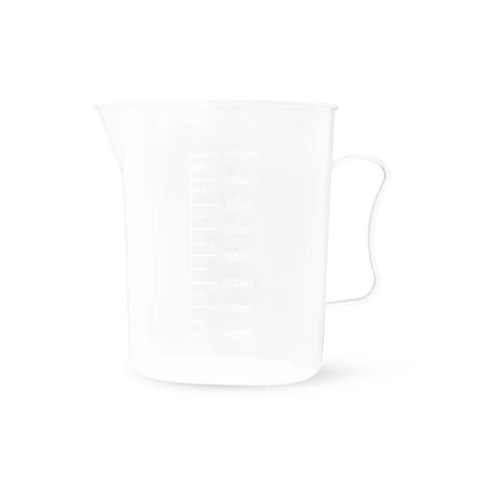 Bidon en polyéthylène de 1 litre Vernacare