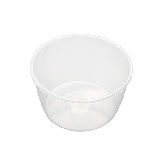 Bol Poly Stérile Vernacare 250ml