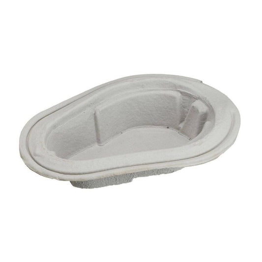 Doublure de bassin jetable de 2 litres
