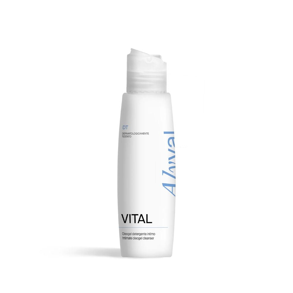 Alyval Vital Advanced Intimate Care 125ml
