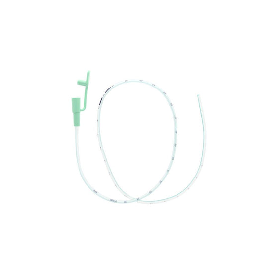 Sonde d'alimentation entérale 40 cm 6fg