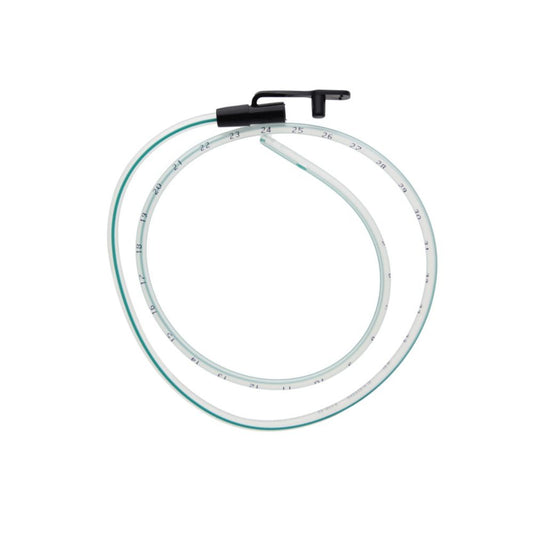 Sonde d'alimentation entérale 50 cm 10fg