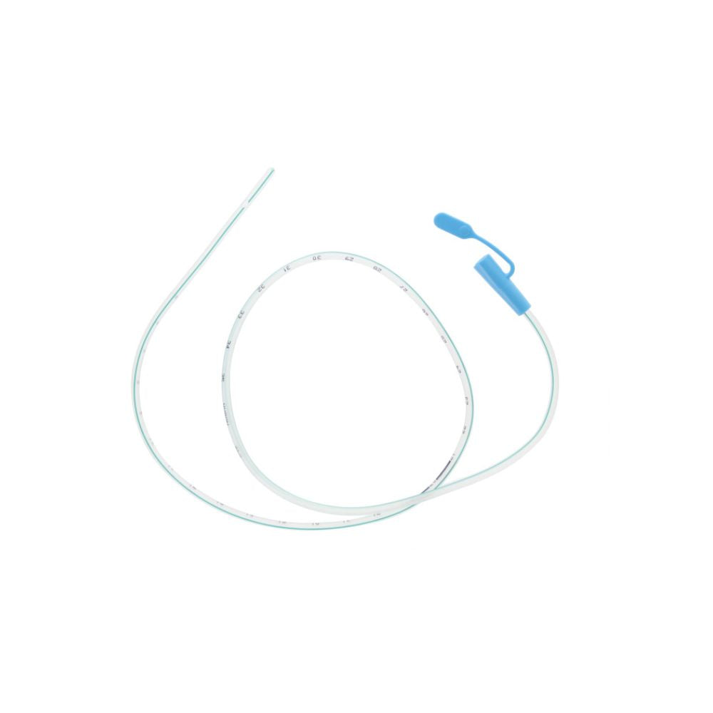 Sonde d'alimentation entérale 50 cm 8fg